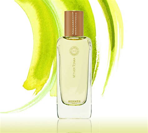 hermes hermessence vetiver tonka kaufen|Hermes perfume vetiver Tonka.